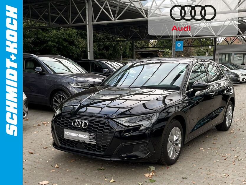 Audi A3 6.668 km 33.450 € Delmenhorst 27751