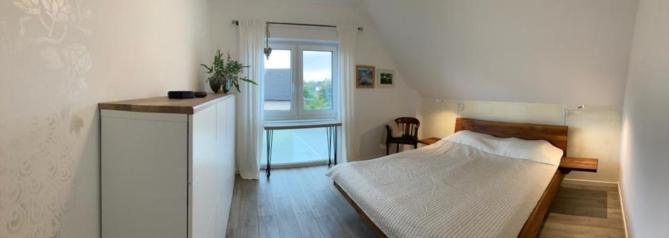 Doppelhaushälfte Oldenburg Kreyenbrück - 5 Zimmer, 134 m&sup2;, 1.790&euro; | Angebot:26615356