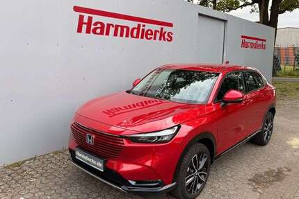 Honda HR-V 8.203 km 27.990 € Oldenburg 26125