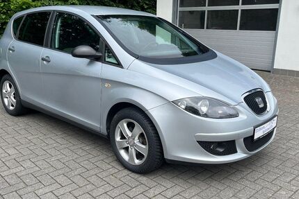 Seat Altea 106.230 km 4.950 &euro; Wiefelstede 26215