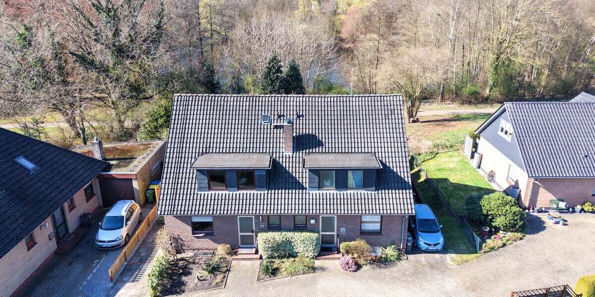 Einfamilienhaus Oldenburg Etzhorn - 8 Zimmer, 191 m&sup2;, 459.000&euro; | Angebot:25969876