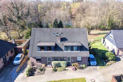 Haus Oldenburg Etzhorn - 8 Zimmer, 191 m&sup2;, 459.000&euro; | Angebot:25969876