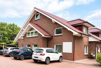 Wohnung Bad Zwischenahn - 3 Zimmer, 107 m&sup2;, 278.500&euro; | Angebot:27100480