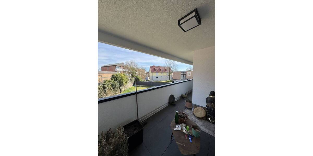 Etagenwohnung Oldenburg / Donnerschwee Donnerschwee - 3 Zimmer, 109 m&sup2;, 1.500&euro; | Angebot:26779273