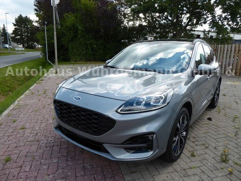 Kuga