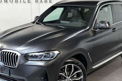 BMW X3 116.450 km 33.749 &euro; Wardenburg 26203