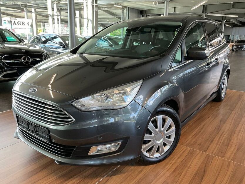 Grand C-Max