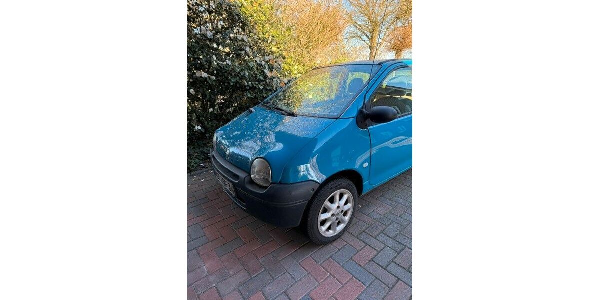 Renault Twingo 123.000 km 1.200 &euro; Bad Zwischenahn 26160
