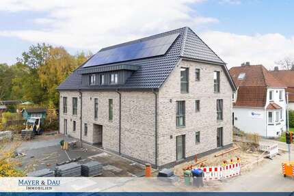Wohnung zum Kaufen in Oldenburg 479.000 € 94 m² 3 zimmer