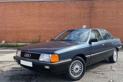 Audi 100 111.580 km 6.859 &euro; Oldenburg 26131