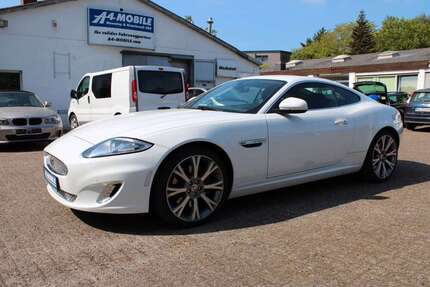 Jaguar XK 115.550 km 23.999 &euro; Oldenburg 26129
