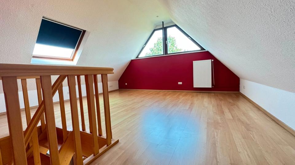 Etagenwohnung Oldenburg Alexandersfeld - 2 Zimmer, 66 m&sup2;, 175.000&euro; | Angebot:27192948