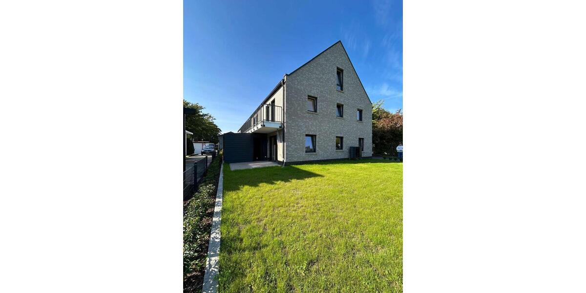 2 Exklusiv ausgestattete Doppelhaushälften in Oldenburg-Donnerschwee! 5 zimmer