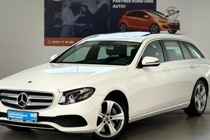 Mercedes-Benz E 350 200.000 km 19.999 &euro; Ganderkesee 27777