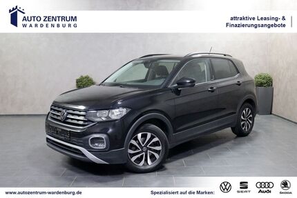 VW T-Cross 51.600 km 17.600 &euro; Wardenburg 26203