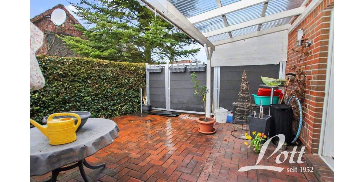 Doppelhaushälfte Edewecht / Portsloge Portsloge - 5 Zimmer, 127 m&sup2;, 335.000&euro; | Angebot:25670056