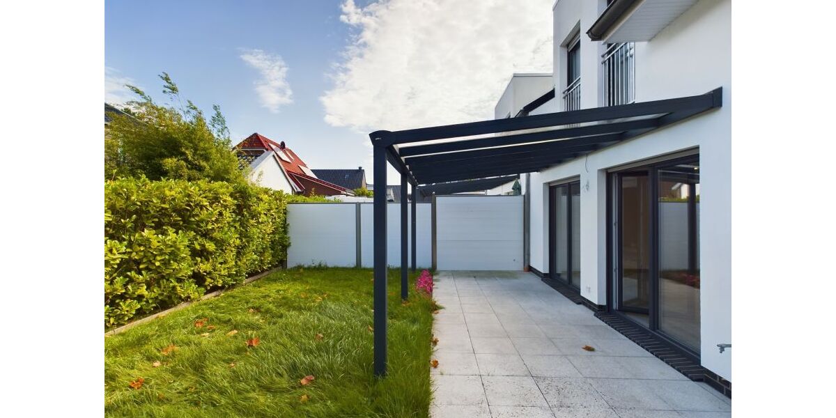 Provisionsfrei* Modernes, energieeffizientes Wohnen in ruhiger Lage von Metjendorf - Doppelhaushälfte Wiefelstede Ofenerfeld | Angebot:27082179