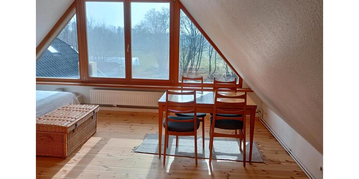 Dachgeschoßwohnung Rastede - 2 Zimmer, 65 m&sup2;, 786&euro; | Angebot:25645499