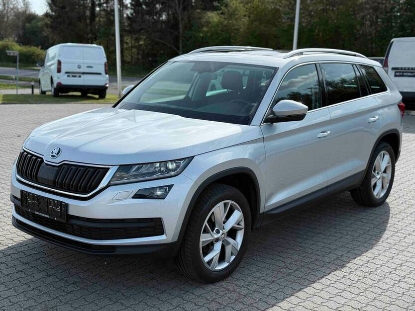 Kodiaq