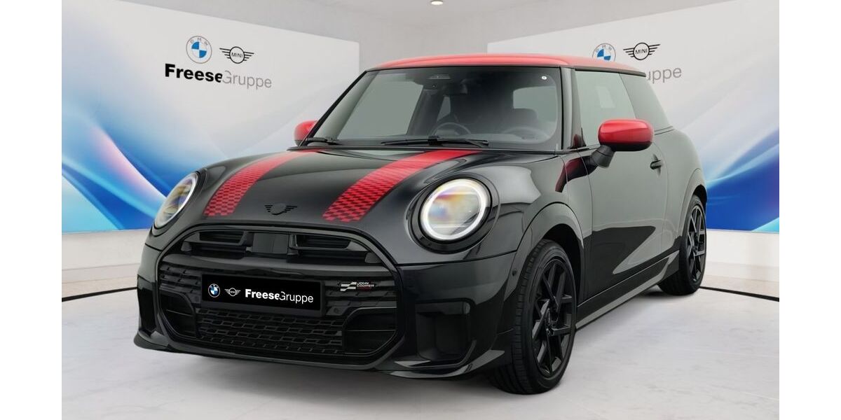 Mini Cooper S 3.900 km 32.622 &euro; Oldenburg 26125
