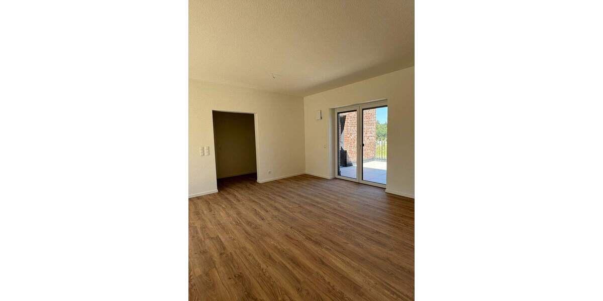 Etagenwohnung Oldenburg Alexandersfeld - 3 Zimmer, 99 m&sup2;, 1.530&euro; | Angebot:23301751