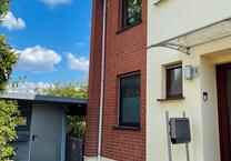 Charmantes Reihenendhaus in Delmenhorst Stickgras provisionsfrei!