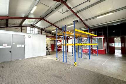 Halle in Rastede 665.000 € 1279 m² zimmer