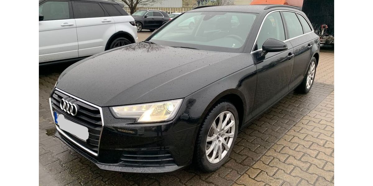 Audi A4 178.000 km 11.499 &euro; Oldenburg 26127
