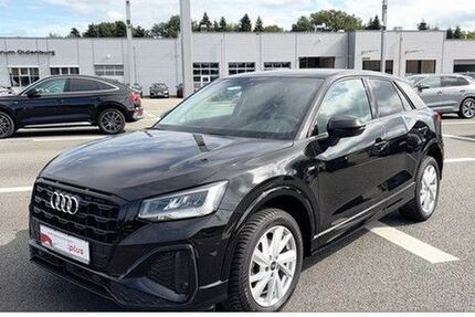 Audi Q2 58.325 km 24.978 € Oldenburg 26135