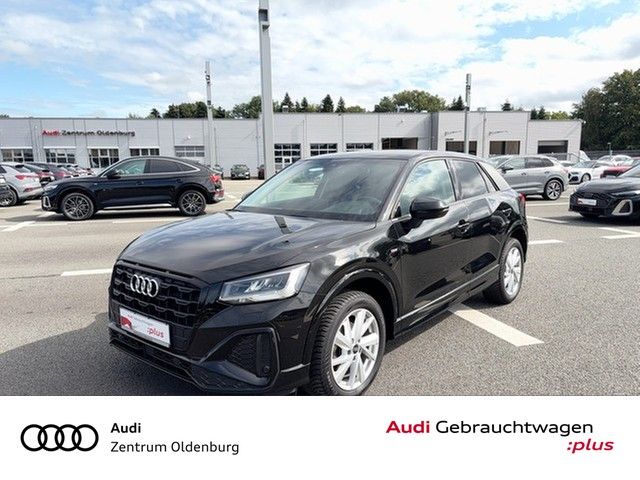 Audi Q2 58.325 km 24.978 € Oldenburg 26135