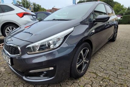 Kia ceed / Ceed 138.709 km 7.490 € Metjendorf 26215
