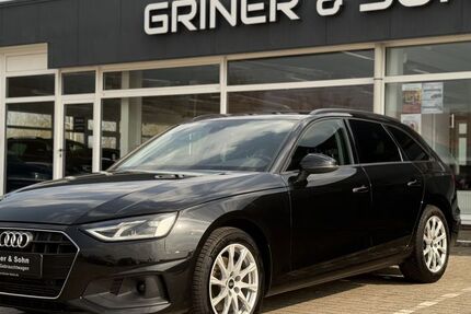 Audi A4 52.609 km 21.750 &euro; Lemwerder 27809