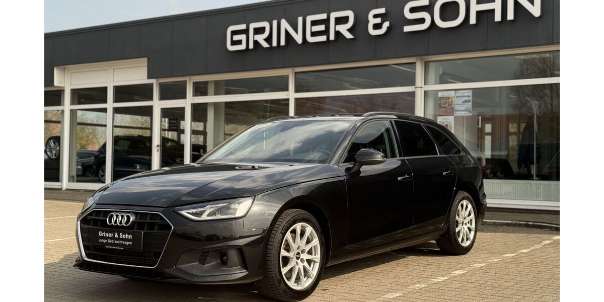 Audi A4 52.609 km 21.750 &euro; Lemwerder 27809