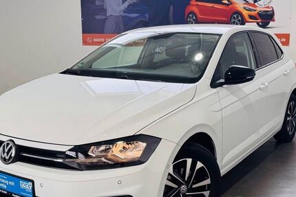 VW Polo 20.000 km 14.490 &euro; Ganderkesee 27777