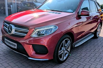 Mercedes-Benz GLE 350 124.950 km 31.990 &euro; Hude 27798