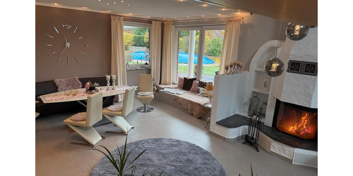 Einfamilienhaus Dötlingen - 7 Zimmer, 278 m&sup2;, 629.000&euro; | Angebot:26252842