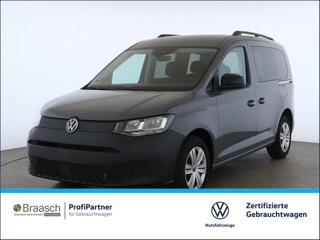 VW Caddy 21.952 km 29.979 € Oldenburg 26135