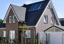 Wohnglück für die ganze Familie! Neubau-Einfamilienhaus in Oldenburg-Ofenerdiek