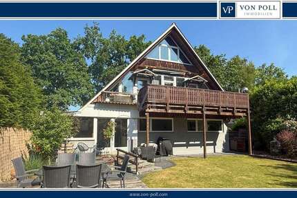 Wohnung zum Kaufen in Oldenburg 298.500 € 110.1 m²