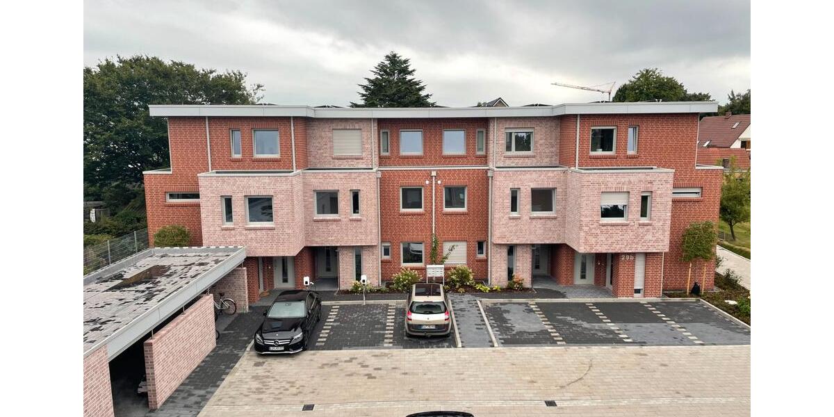 Erdgeschoßwohnung Oldenburg Drielaker-Moor - 4 Zimmer, 101 m&sup2;, 1.470&euro; | Angebot:26349330