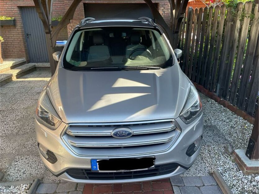 Kuga