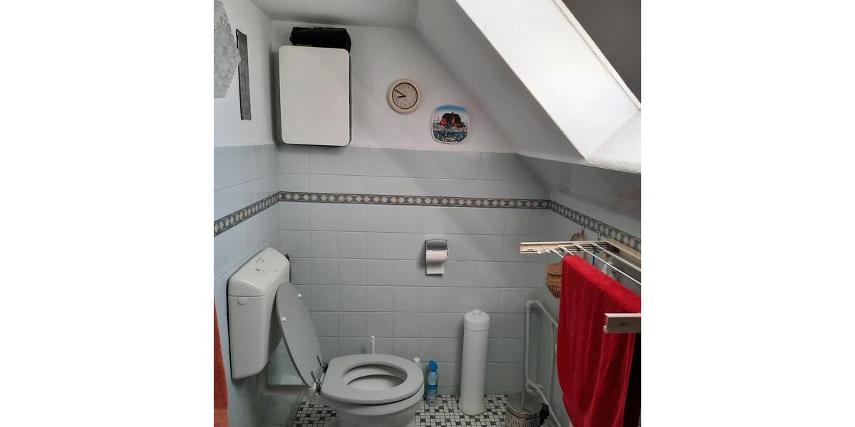 Dachgeschoßwohnung Dötlingen - 2 Zimmer, 42 m&sup2;, 79.500&euro; | Angebot:25903960