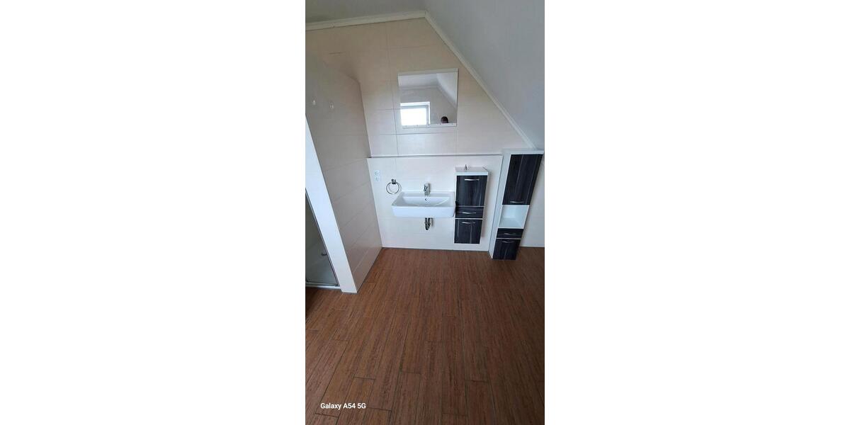 Dachgeschoßwohnung Friesoythe - 2 Zimmer, 70 m&sup2;, 539&euro; | Angebot:25948842