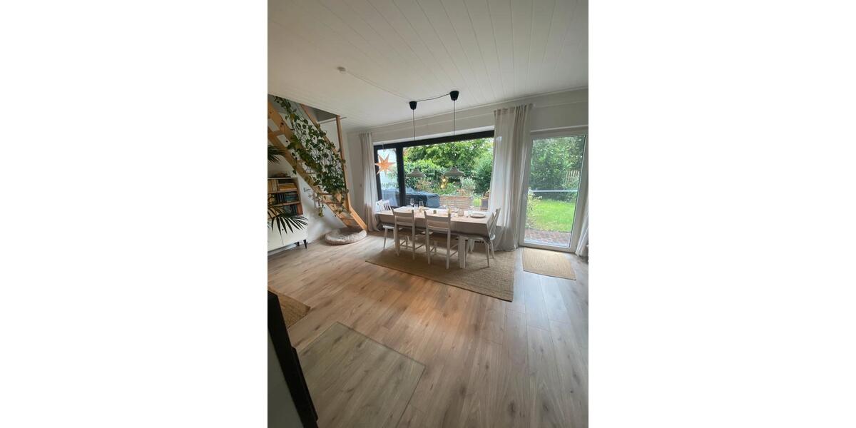 Erdgeschoßwohnung Großenkneten - 2 Zimmer, 65 m&sup2;, 700&euro; | Angebot:26651215