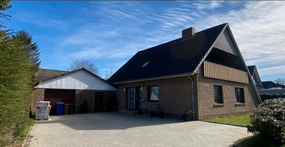 Einfamilienhaus Edewecht - 5 Zimmer, 135 m&sup2;, 390.000&euro; | Angebot:26818520