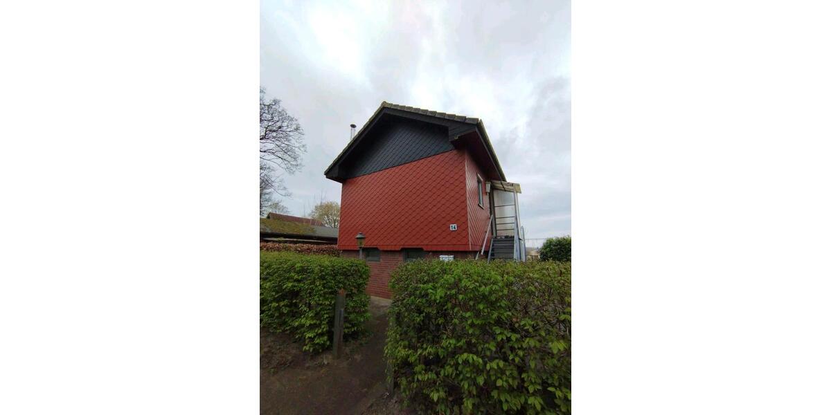 Wochenendhaus Harriersand zimmer