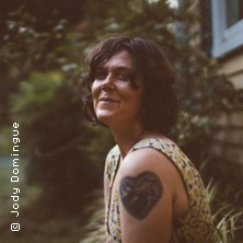 Lilly Hiatt 28.10.2025 KITO Vegesack