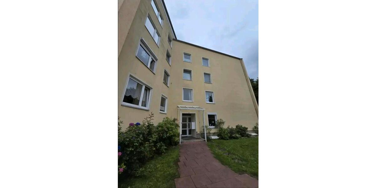 Etagenwohnung Oldenburg Etzhorn - 1 Zimmer, 36 m&sup2;, 74.000&euro; | Angebot:26350869