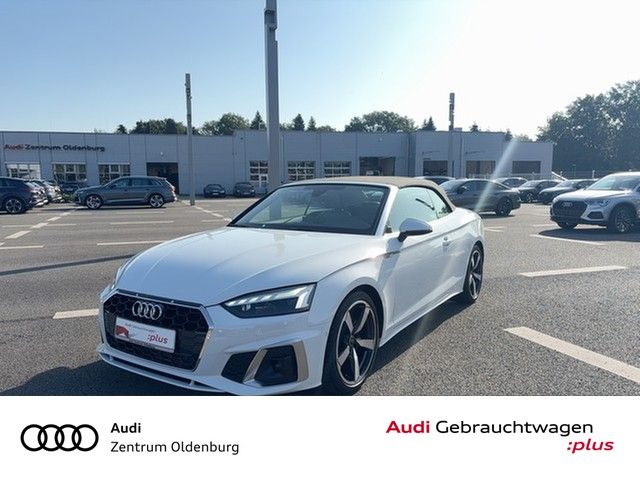 Audi A5 9.492 km 44.477 € Oldenburg 26135
