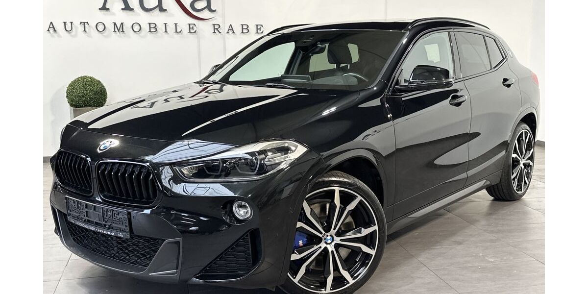 BMW X2 104.750 km 29.749 &euro; Wardenburg 26203